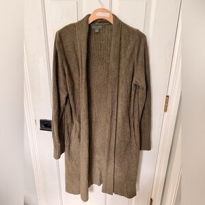 Barefoot Dreams cardigan